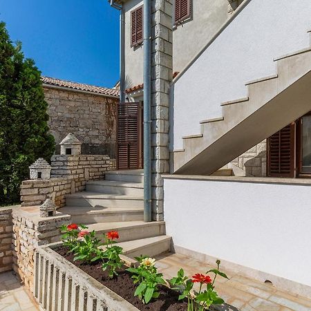Apartments Rita Porec Exterior photo